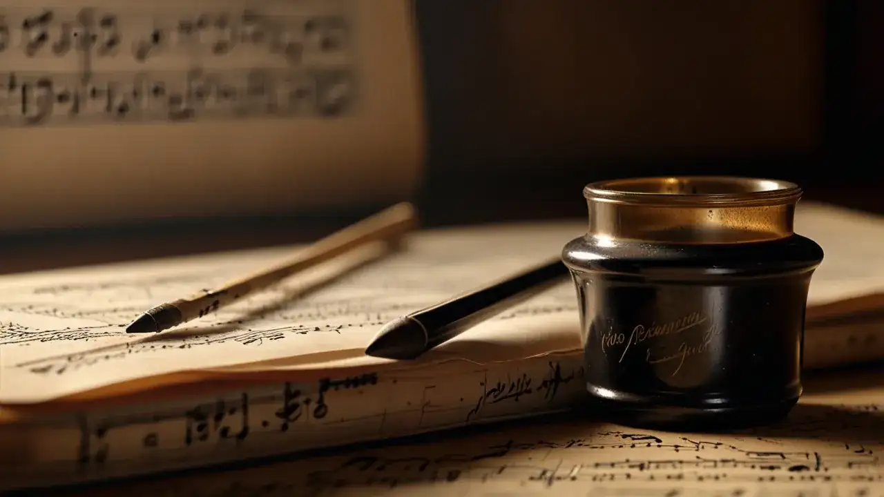 Wolfgang Amadeusz Mozart: Jego życie i muzyczne osiągnięcia