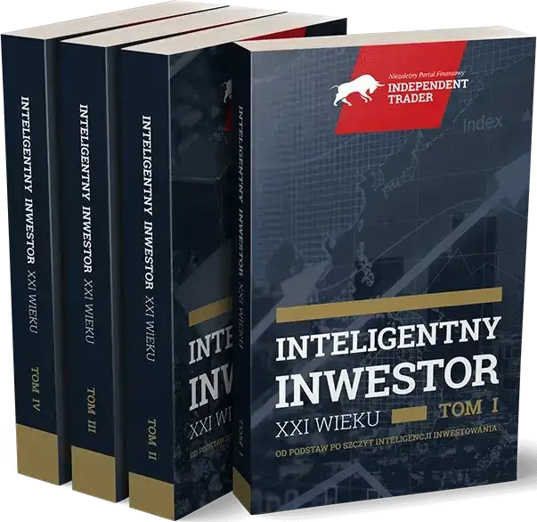 Najlepsze książki dla independent traderów - Rozwiń swoje umiejętności