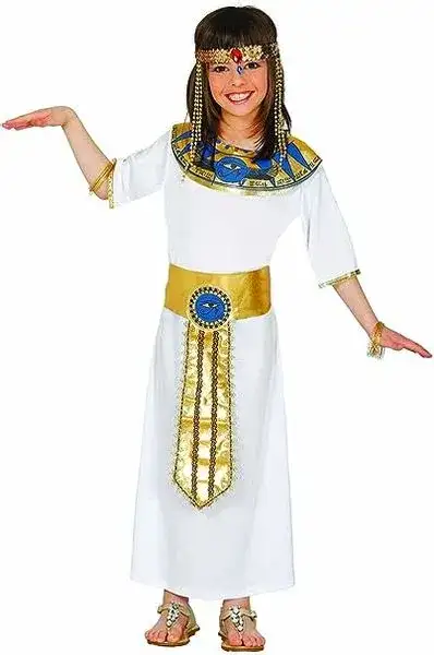 Jak zrobić strój egipski krok po kroku – proste DIY dla każdego