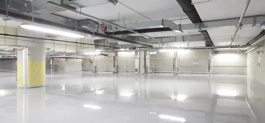 Najlepsza wylewka samopoziomująca - wybierz mądrze i uniknij problemów