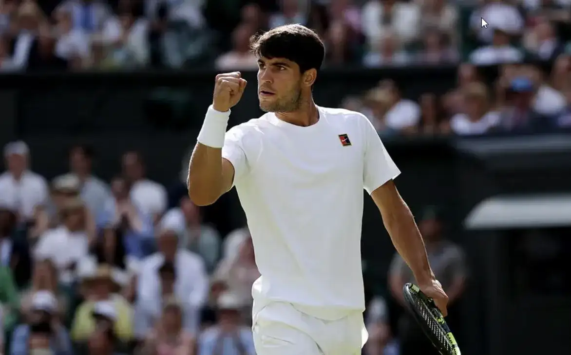 Fortuny na korcie i poza nim: Ile zarabiają najlepsi tenisiści?