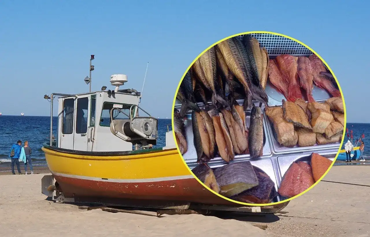 Ile kosztuje ryba nad morzem? Poznaj ceny i najlepsze miejsca