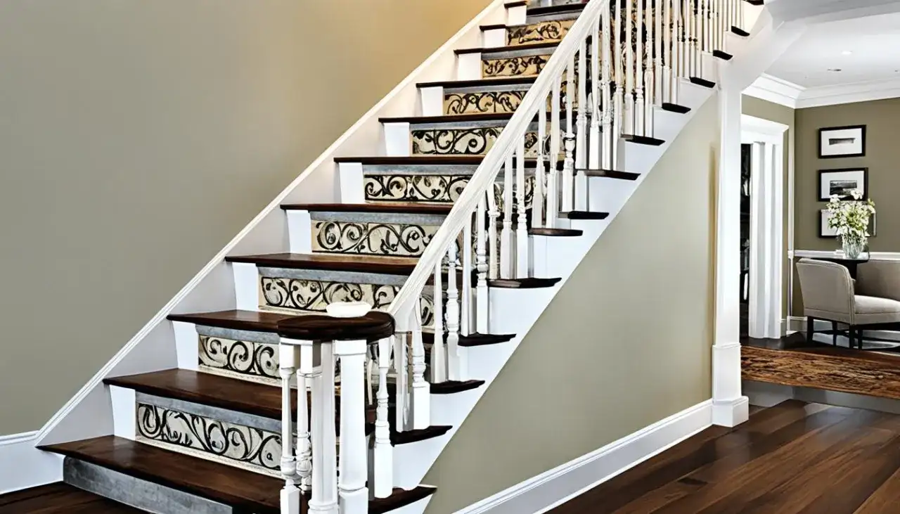 Jak profesjonalnie zakończyć ostatni stopień schodów: kompleksowy poradnik