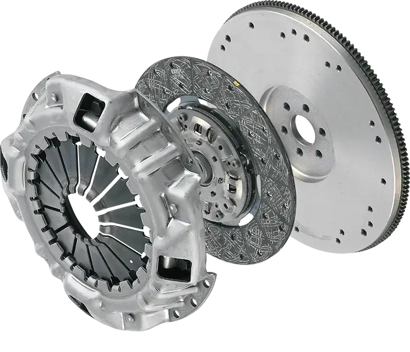 Do czego służy sprzęgło samochodowe: poznaj 5 najważniejszych funkcji