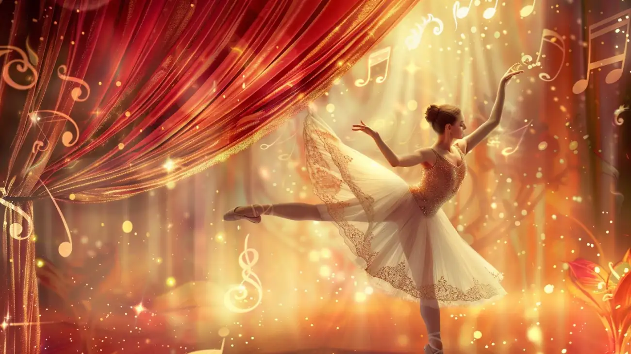 5 najpiękniejszych utworów baletowych, które musisz znać