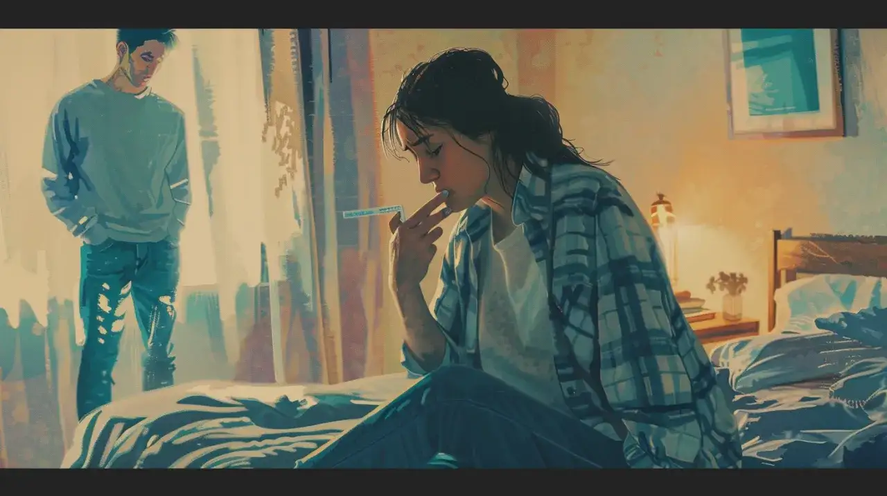 Zdradziłam męża i się wydało: Jak radzić sobie z sytuacją?