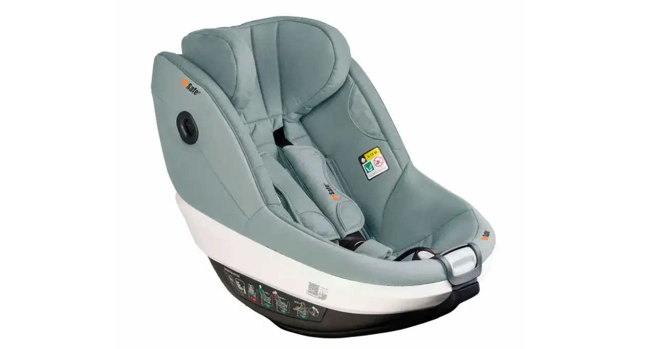 Szeroki wybór fotelików samochodowych dla dzieci - na co się zdecydować?