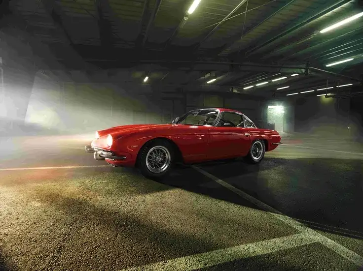 Kto stworzył Lamborghini? Historia Ferruccio Lamborghini i jego osiągnięcia