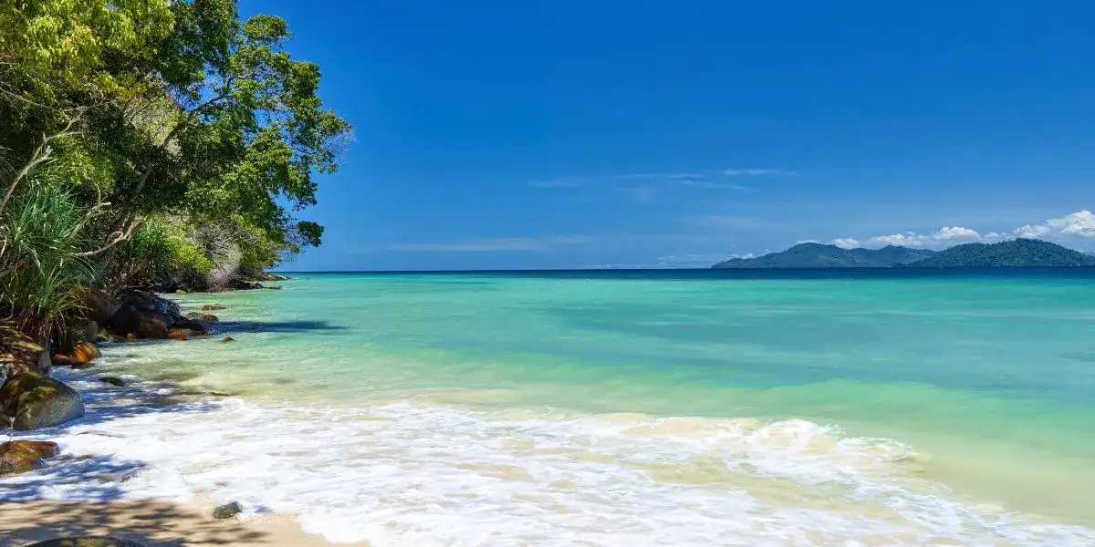 Kiedy jechać do Malezji? Poznaj najlepszy czas na podróż