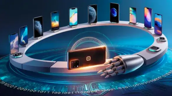 Ewolucja aparatów w smartfonach – jak fotografia obliczeniowa zmienia obrazowanie mobilne?