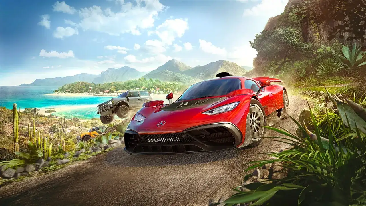 Kiedy Forza Horizon 5 demo? Brak wersji próbnej, poznaj szczegóły