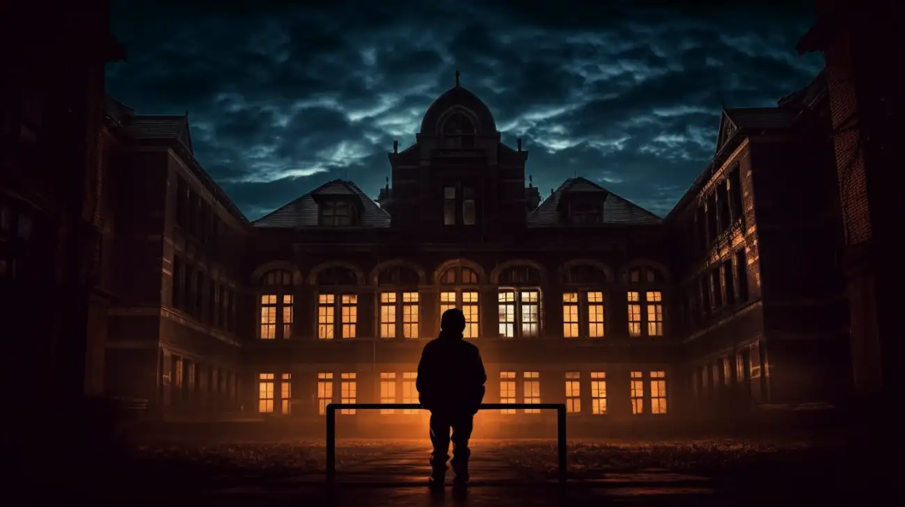 Filmy o Szpitalach Psychiatrycznych – Najlepsze Filmy o Psychiatryku