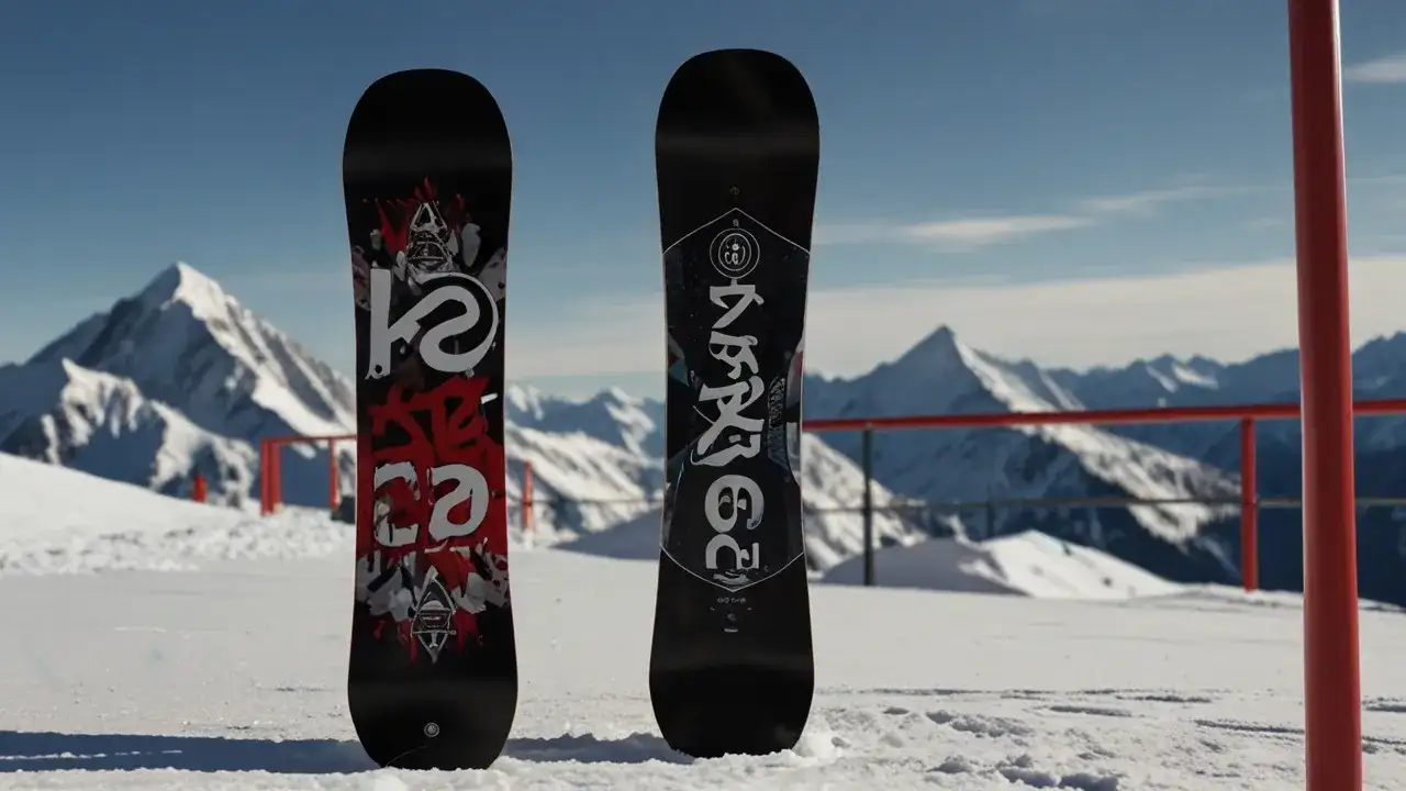 Czy K2 Turbo Dream 2016 to deska warta ceny? Analiza i opinie