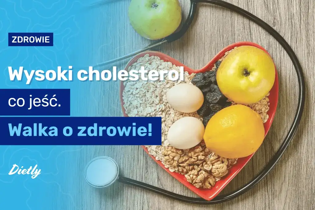 Wysoki cholesterol a zdrowie: Jakie groźby mogą cię zaskoczyć?