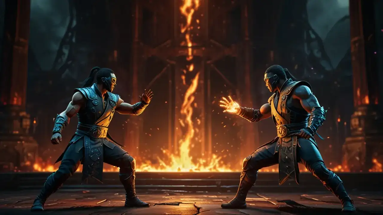 Mortal Kombat 8 to niedoceniony klejnot czy najsłabsze ogniwo serii?
