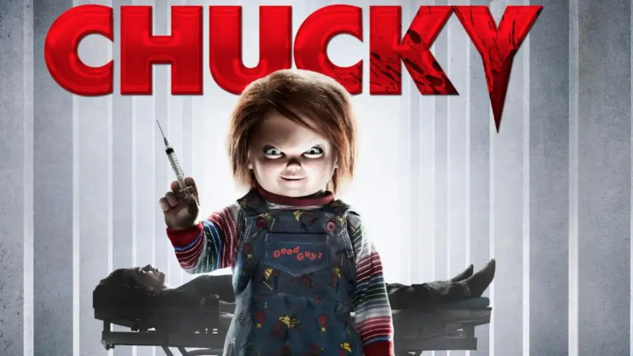 Chucky horror: mroczne sekrety lalki, które przerażają od lat