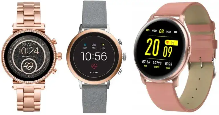 Jaki smartwatch damski wybrać? Top 5 modeli i porady zakupowe