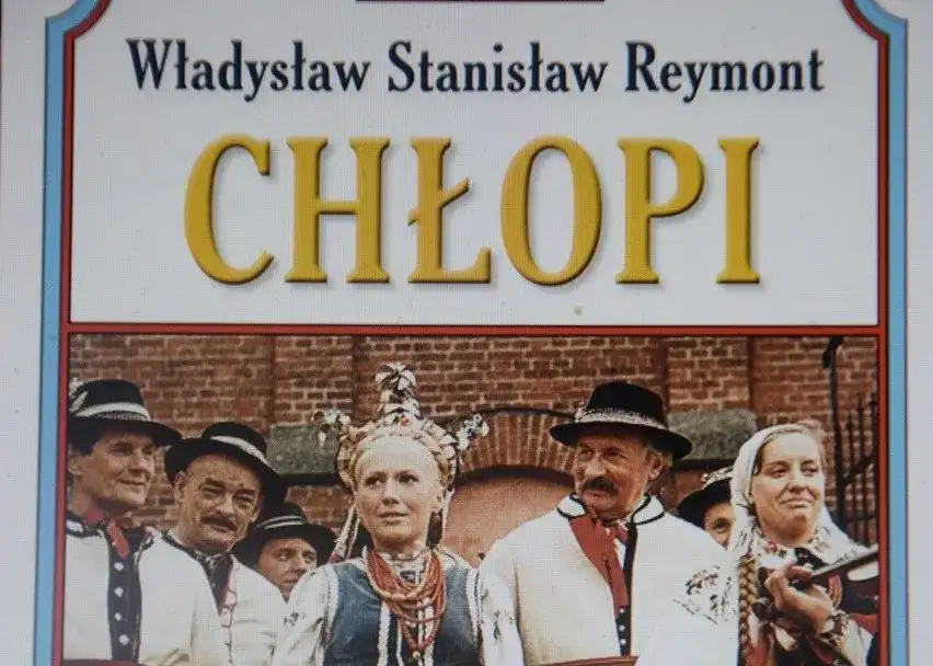 Chłopi Reymonta: Recenzja Arcydzieła Literatury Polskiej