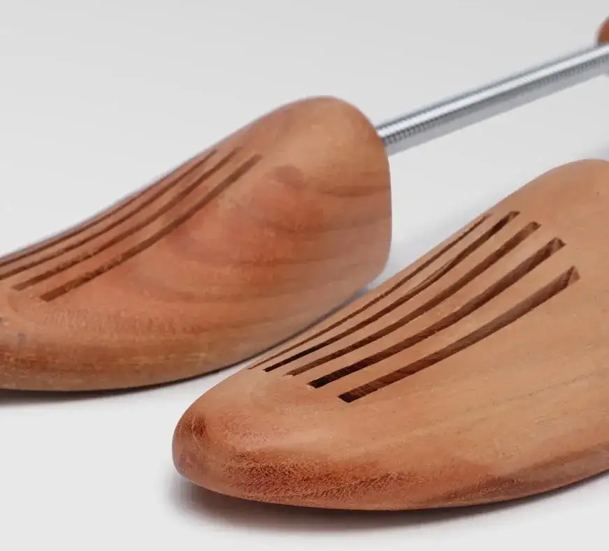 Co to są prawidła do butów i jak mogą uratować Twoje obuwie