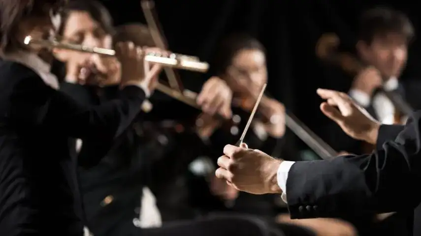 Jakie zespoły zagrały razem z orkiestrą symfoniczną? Niezwykłe kolaboracje