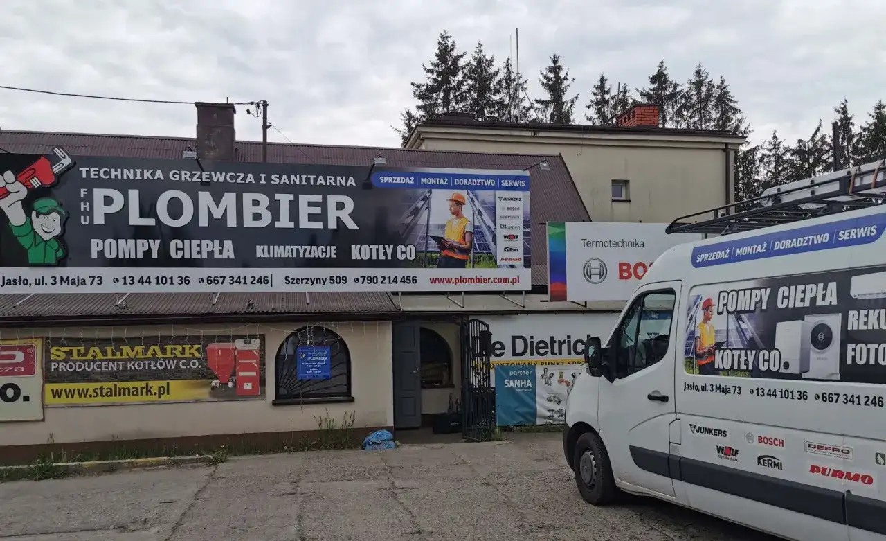 Rekuperacja Jasło: Skuteczna Wentylacja dla Twojego Domu