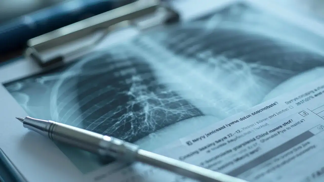 Sarkoidoza: 9 podstępnych objawów tej rzadkiej choroby. Badania