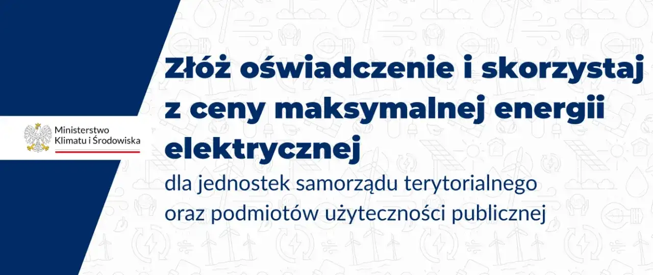 Do kiedy oświadczenie o zamrożeniu cen prądu? Sprawdź terminy i wymagania