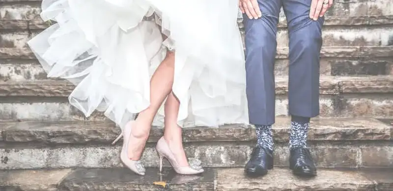 Jakie skarpetki na wesele? Wybierz idealne do formalnej stylizacji