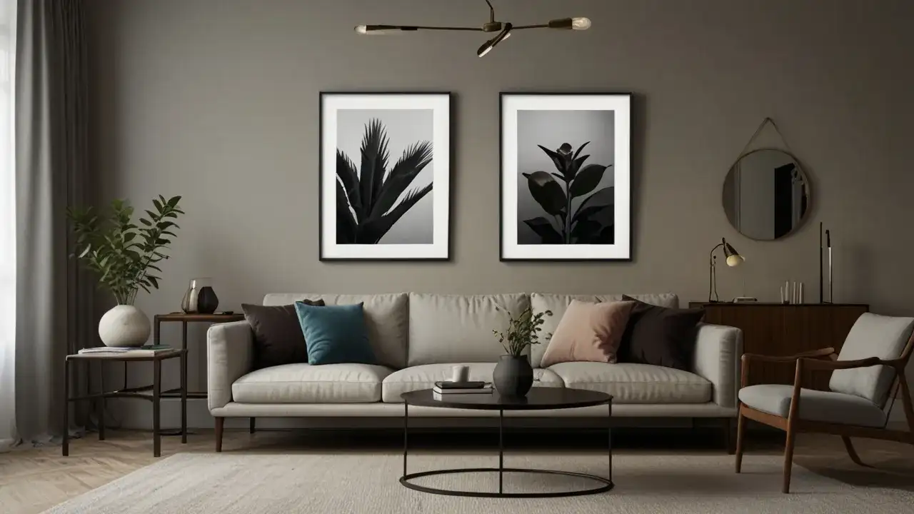 Ramki 40x80: wybór, zastosowanie i jak dopasować do projektu?