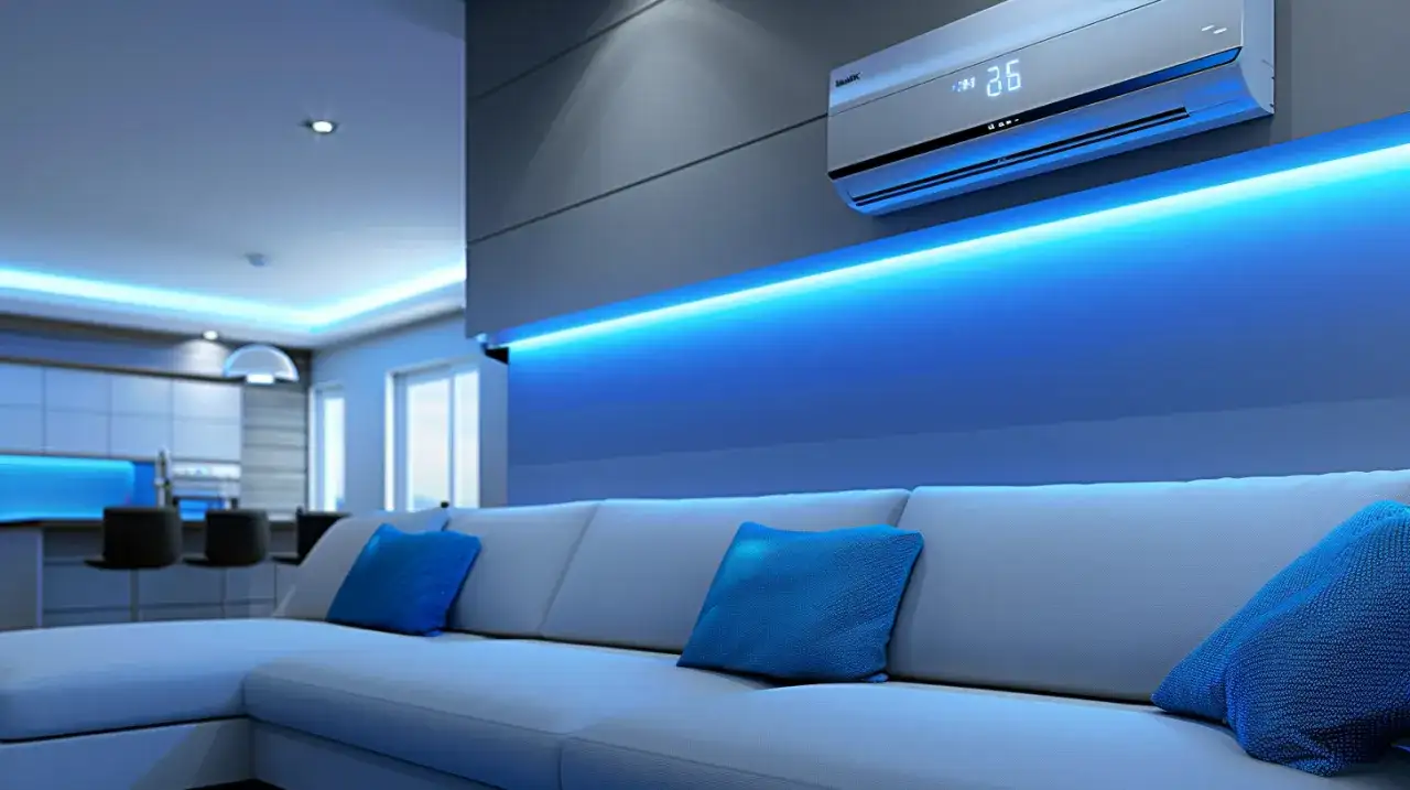 Klimatyzacja Hitachi: 5 popularnych modeli i ich funkcje