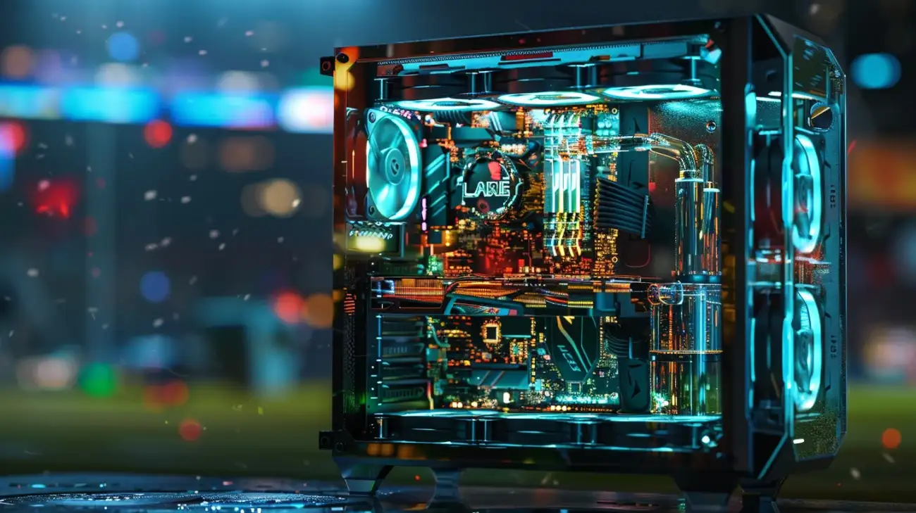 FIFA 18 na PC - wymagania sprzętowe. Sprawdź, czy Twój komputer da radę