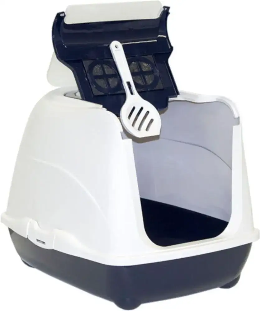 Najlepsza kuweta dla kota – uniknij błędów przy wyborze modelu