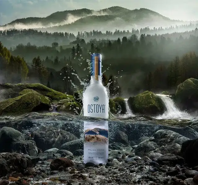 Ile ma wódka? Zaskakująca kaloryczność, która Cię zdziwi