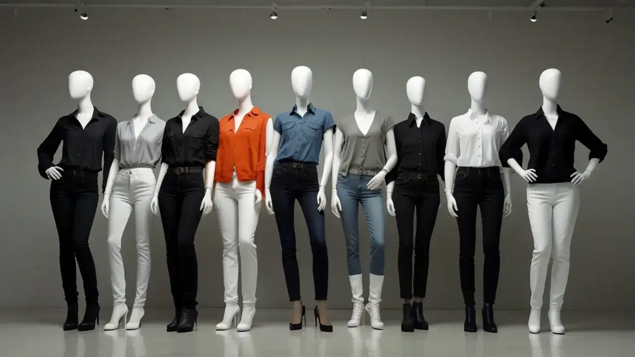 7 stylizacji z jeansami, które natychmiast odświeżą Twój look!