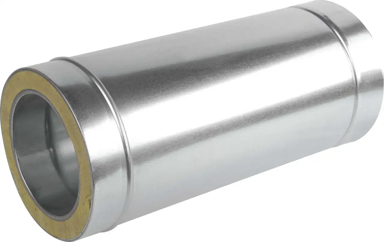 Rura wentylacyjna ocieplona: korzyści i właściwości izolacji