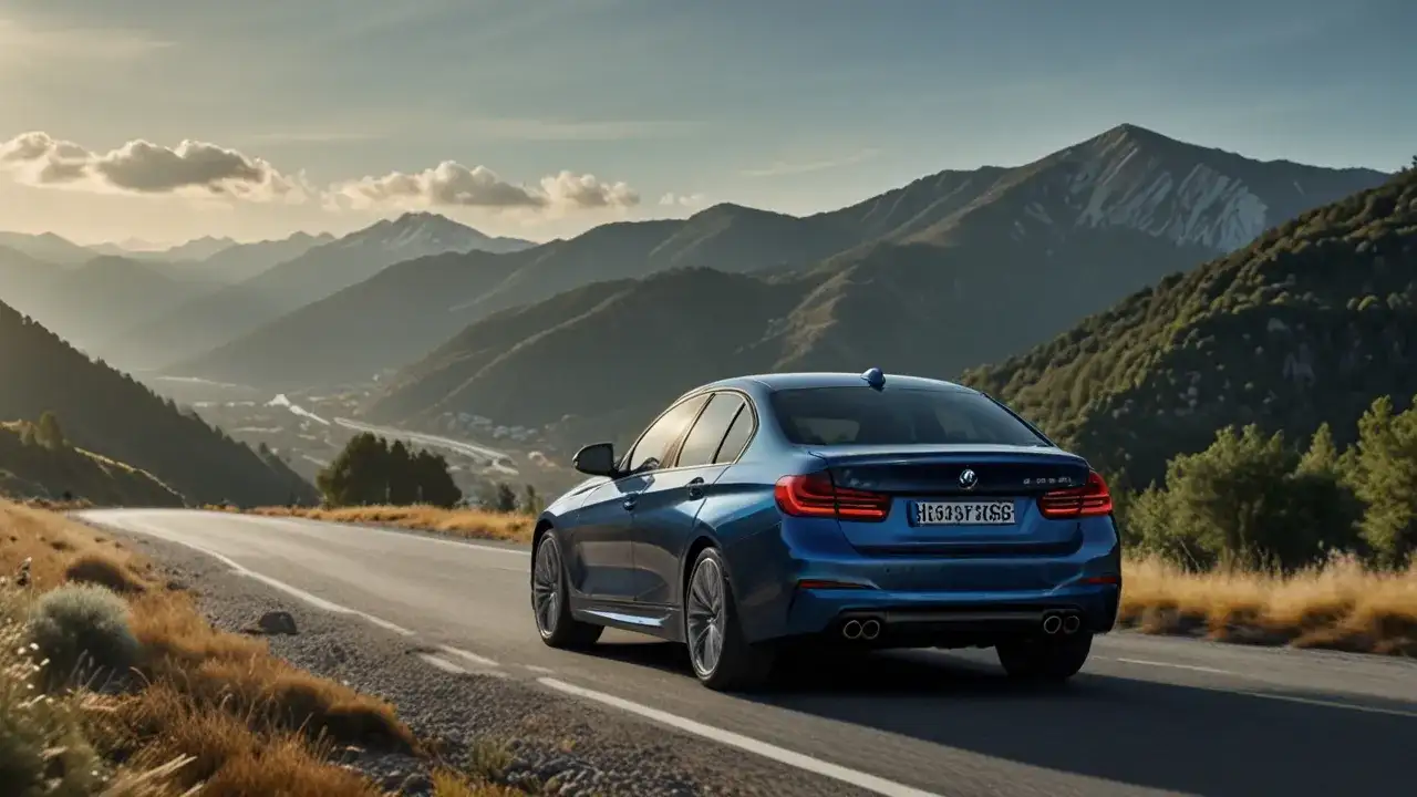 BMW 3 serii: Generacje, wersje i które modele są najlepsze?