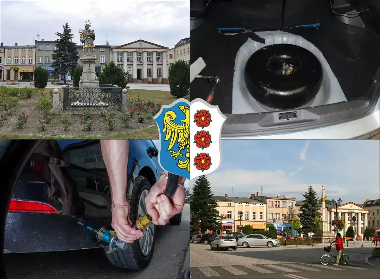 Kompleksowe Instalacje Gazowe w Oleśnie: Firmy, Usługi, Ceny