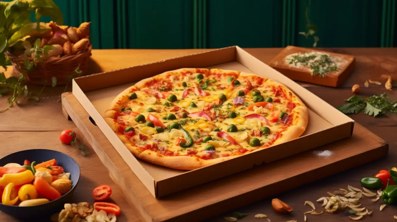 Gotowe ciasto na pizzę Lidl - najlepsza jakość, niskie ceny