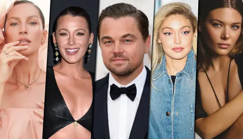 Leonardo DiCaprio: Wiek, dzieci i żona - Fakty z życia aktora