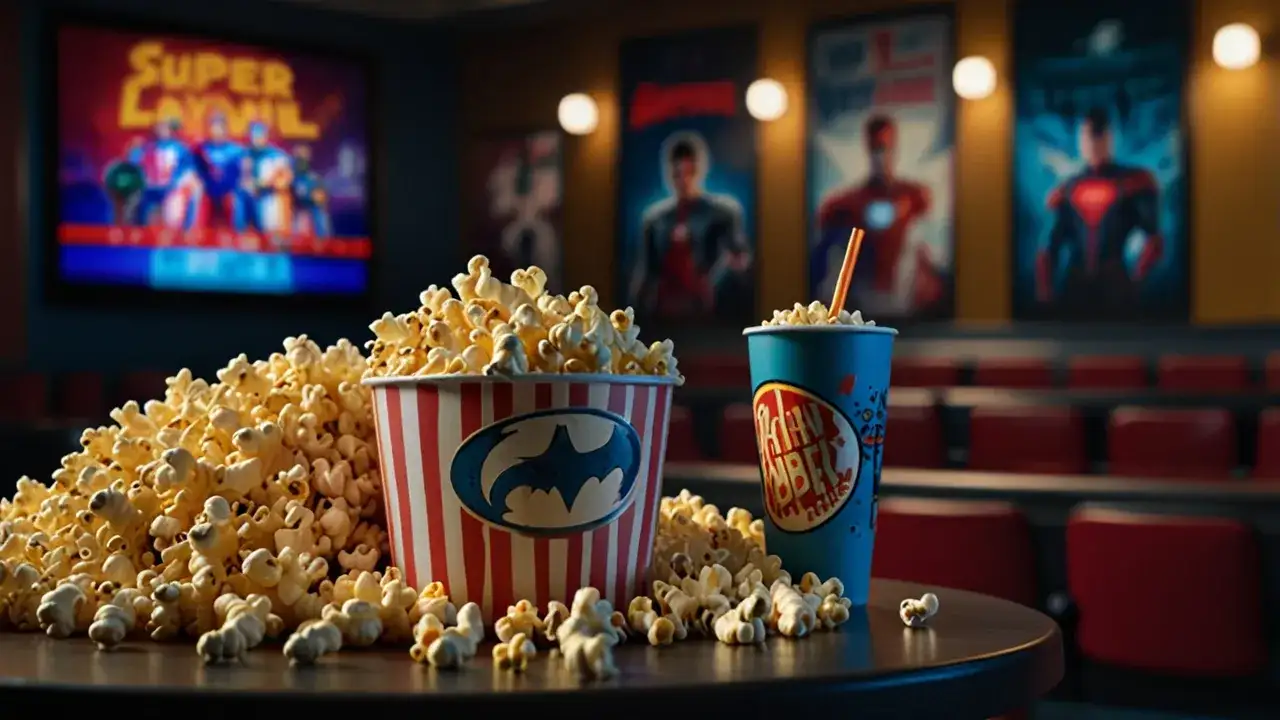 Co pokazało Hollywood: zwiastuny i spoty hitów Super Bowl LVIII