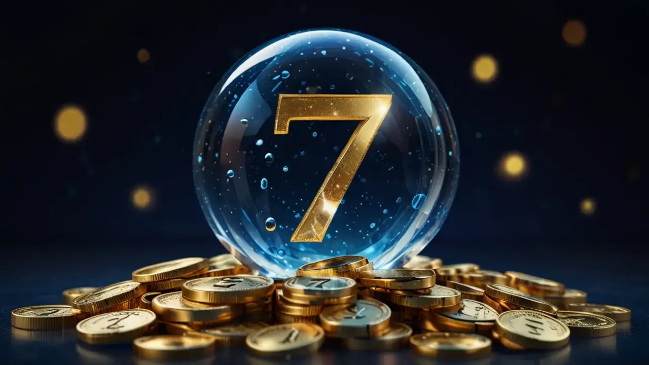 Twoja szczęśliwa liczba naprawdę przyciąga fortunę? Jest ważna?