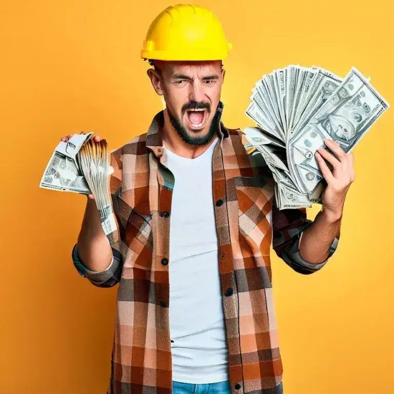 Ile zarabia operator koparki w Szwajcarii? Zarobki i warunki