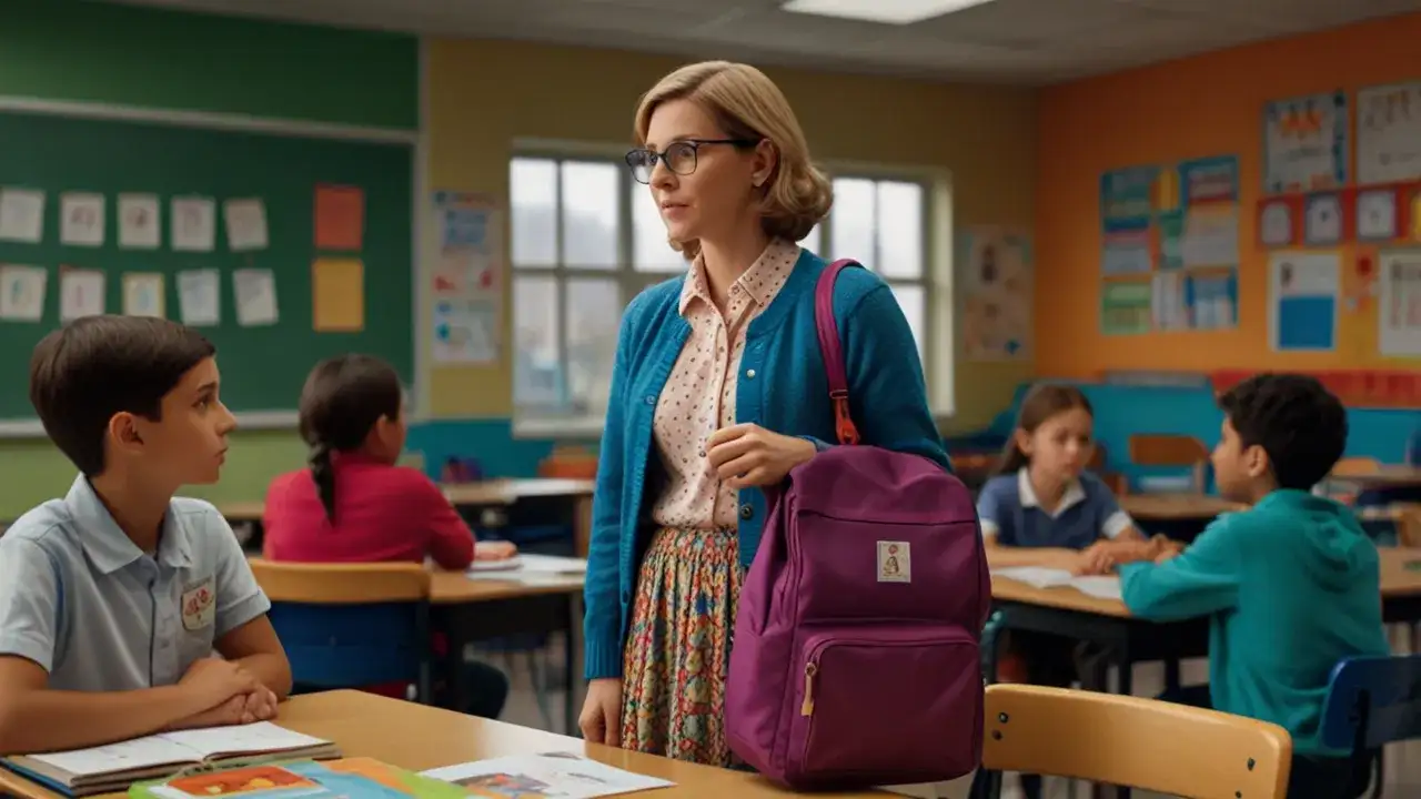 Jak skutecznie radzić sobie z agresją dziecka w szkole - poradnik dla rodziców