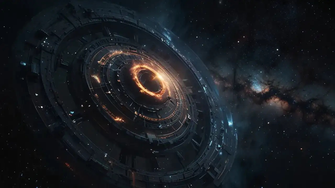 Interstellar: wyjaśnienie zawiłości fabuły filmu Christophera Nolana