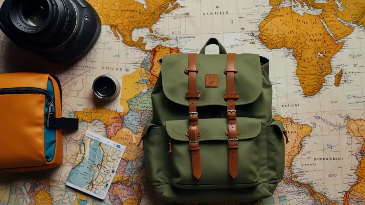 Jaki praktyczny prezent wybrać dla podróżnika? Oto najlepsze typy