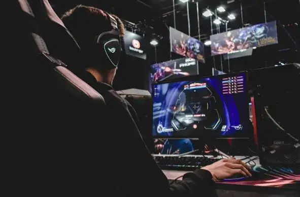 Czy kariera w e-sport to sposób na życie? Analiza zarobków