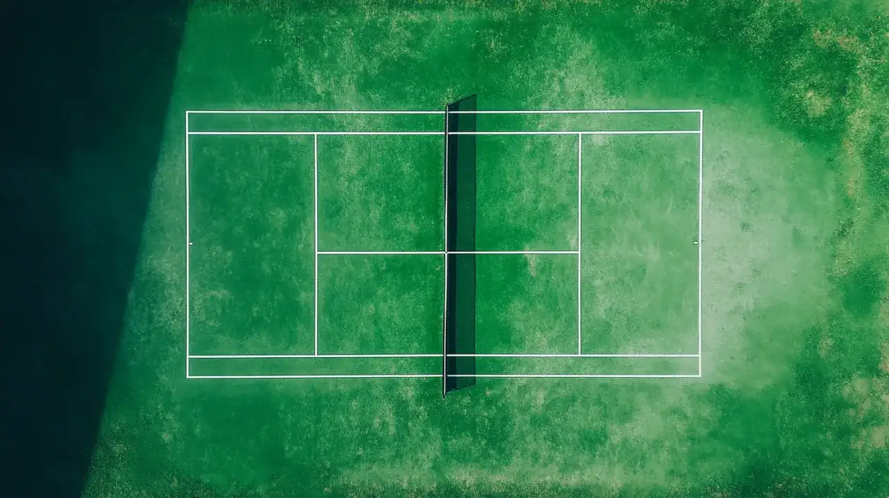 Jakie są wymiary kortu tenisowego? Pełny przewodnik po wymiarach