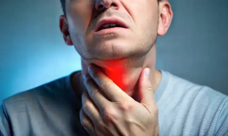 Skuteczne domowe sposoby na ból gardła, które przynoszą ulgę