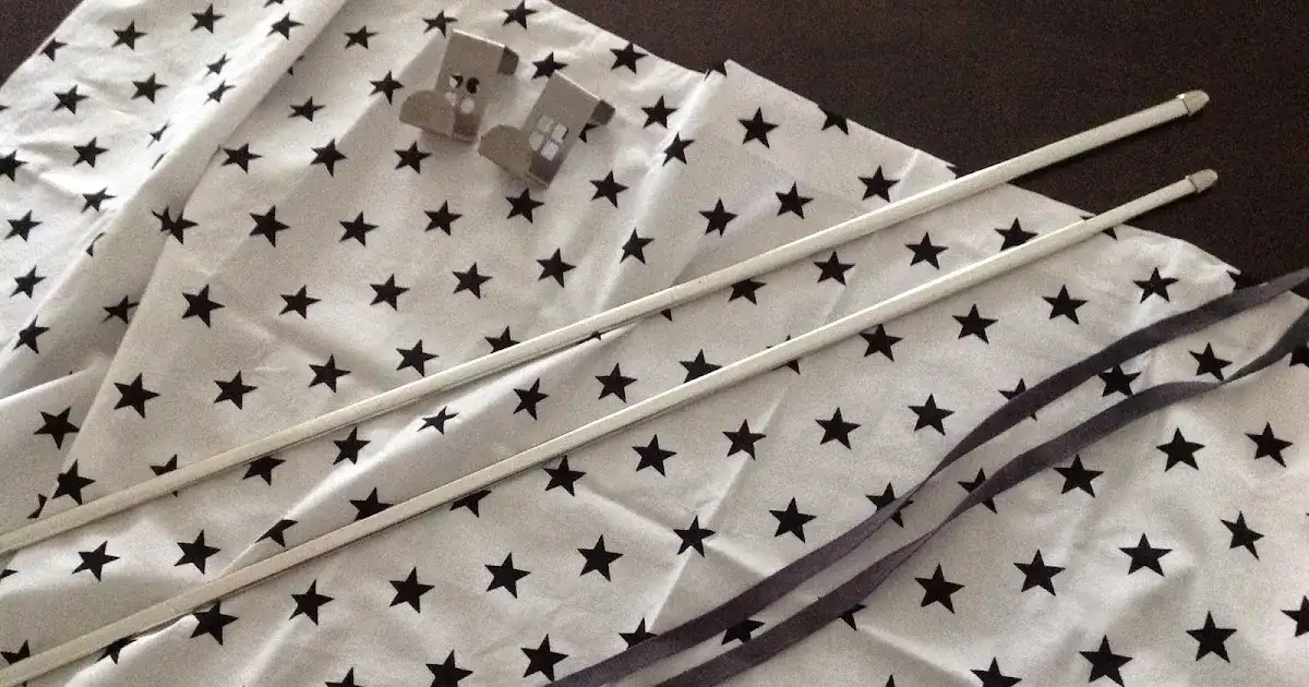 Jak uszyć roletę angielską - proste kroki, które musisz znać