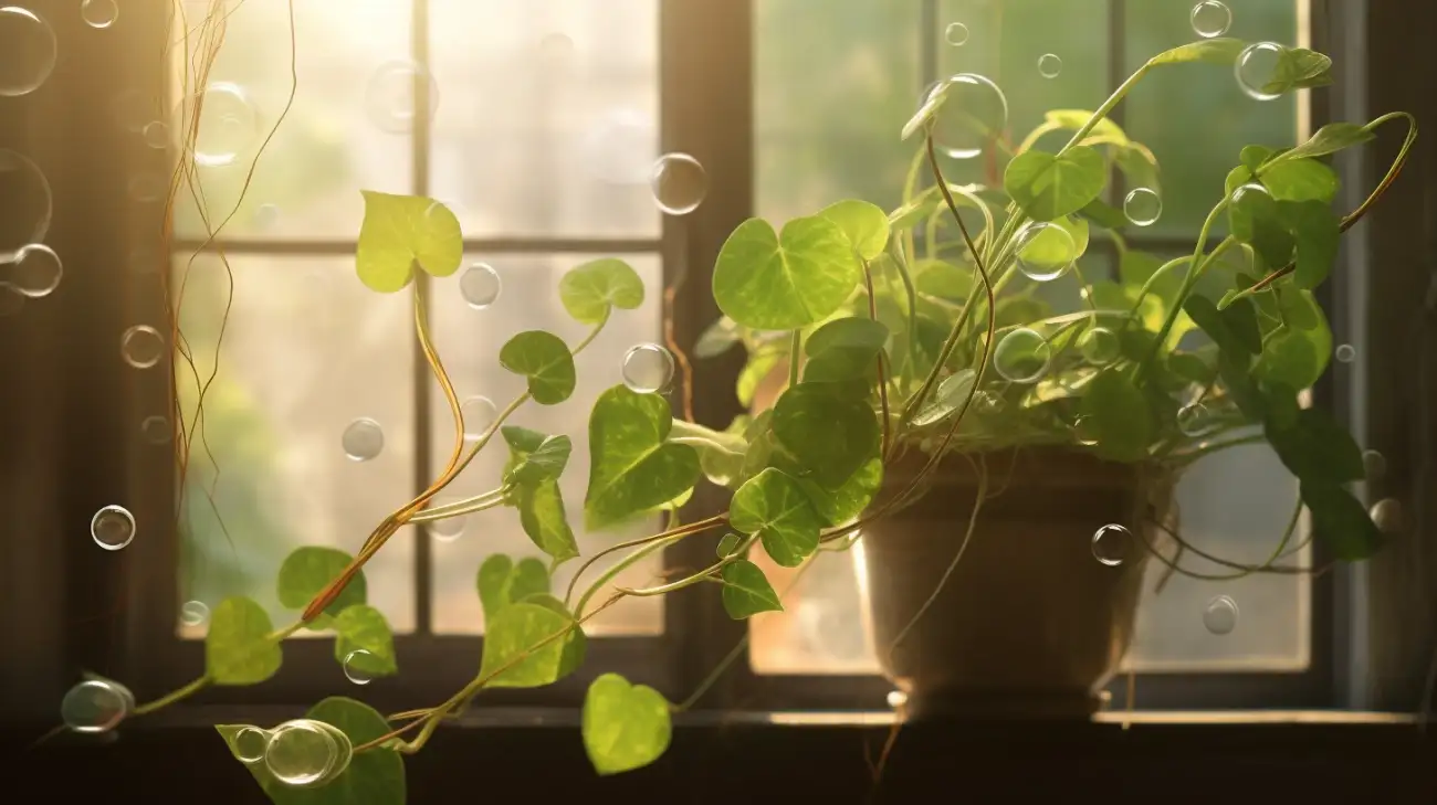 Sennik rośliny w doniczkach - Wszystko o interpretacji snów